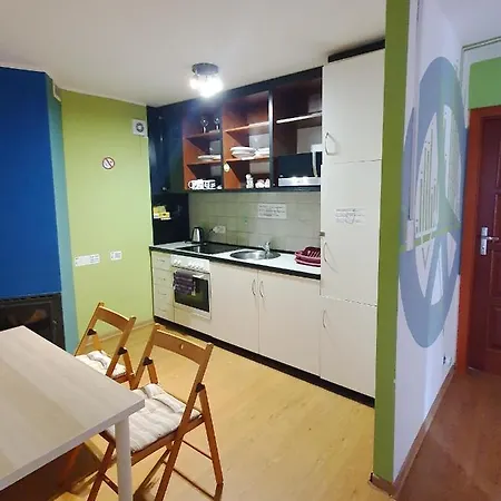 Mamas & Papas Vandrarhem Gdańsk