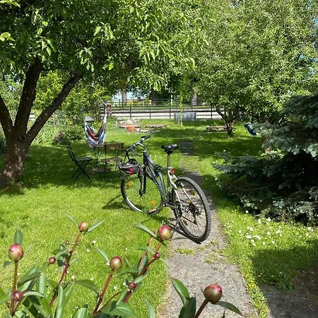 Vandrarhem Mamas & Papas