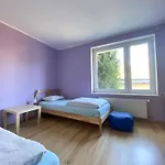 Mamas & Papas Vandrerhjem