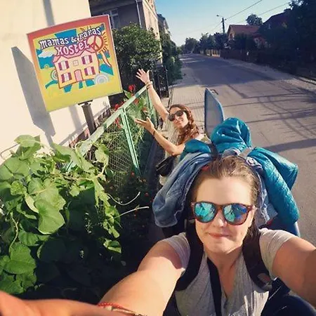 Mamas & Papas * グダニスク