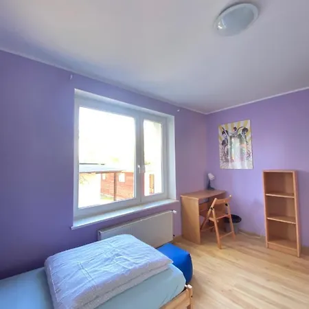 Mamas & Papas Hostel