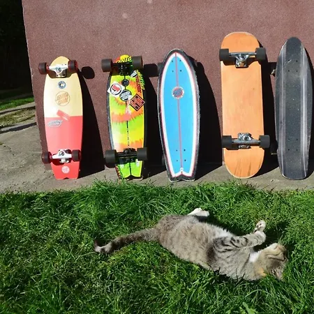 Mamas & Papas グダニスク