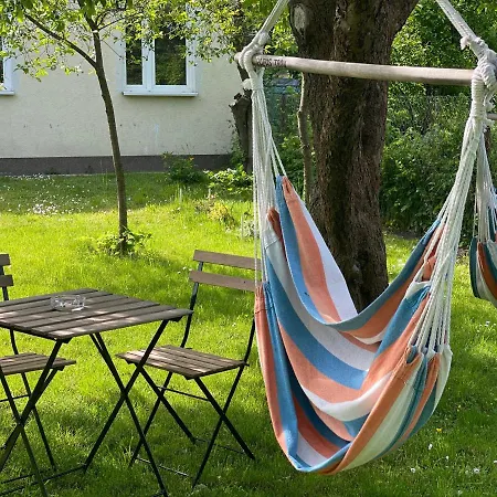 Mamas & Papas Hostel *