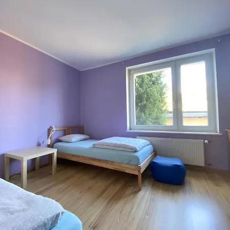 Mamas & Papas ホステル