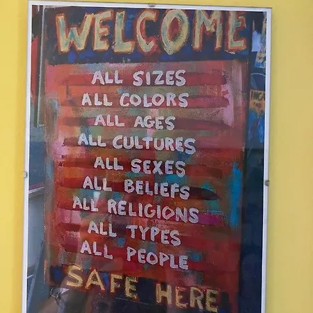 ホステル Mamas & Papas *