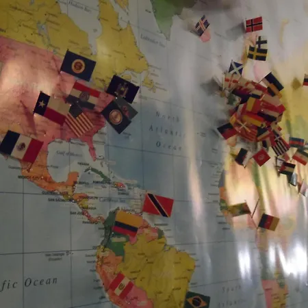 ホステル Mamas & Papas *