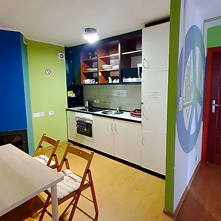 Mamas & Papas Hostel Gdańsk