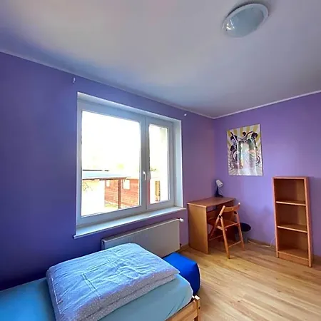 Mamas & Papas Hostel Gdańsk