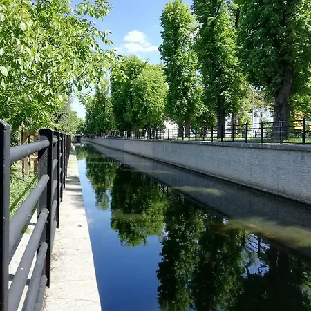 Mamas & Papas ホステル *