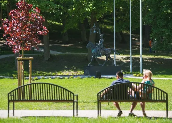 Hostel Mamas & Papas