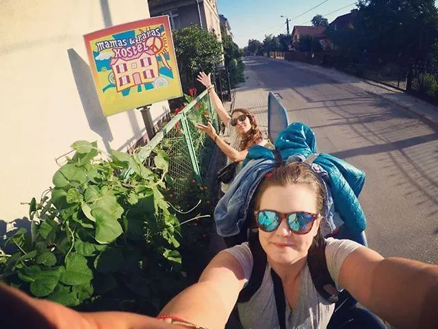 Mamas & Papas * Gdańsk