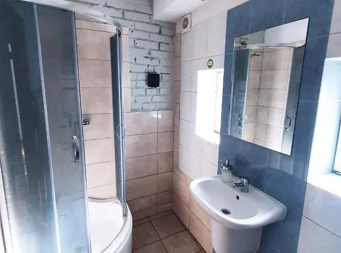 Albergue Mamas & Papas