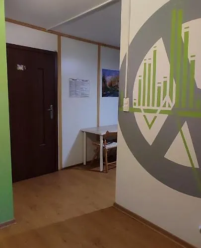 호스텔 Mamas & Papas