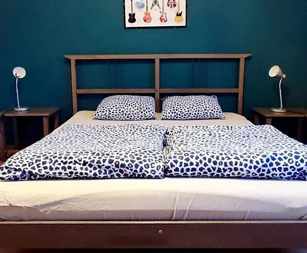 Mamas & Papas Hostel Gdansk