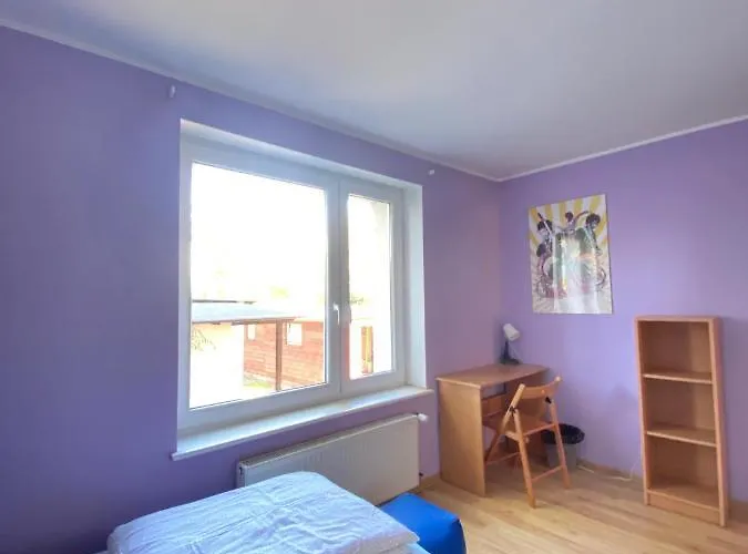 Mamas & Papas Hostel