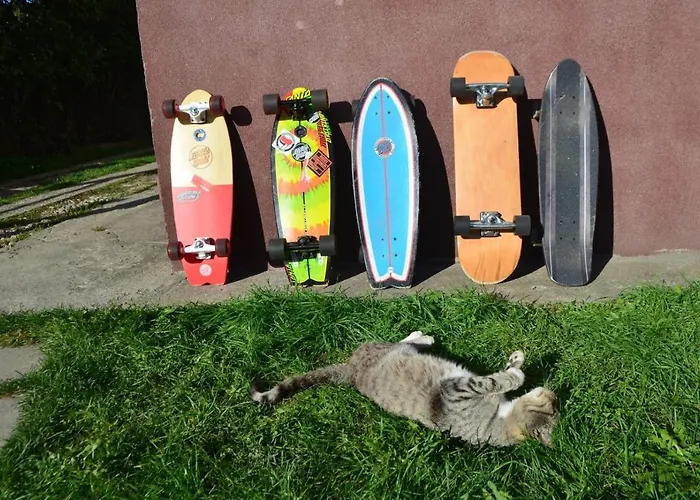 Mamas & Papas Gdansk