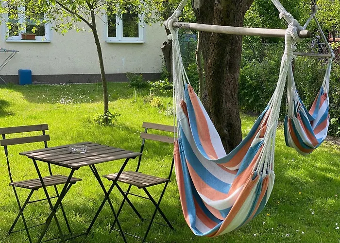 Mamas & Papas Hostel *