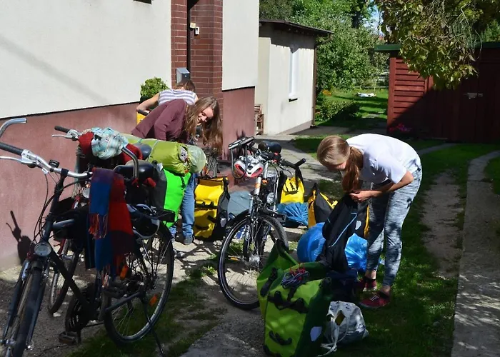 Mamas & Papas Albergue Gdańsk