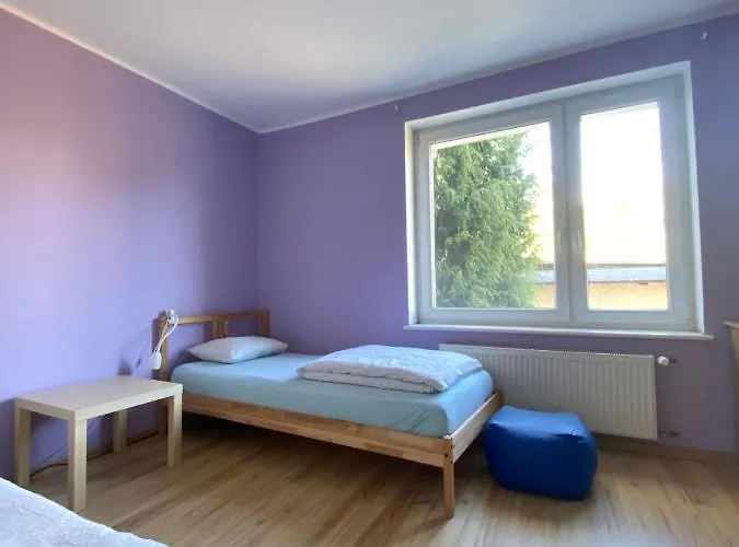 Mamas & Papas Albergue