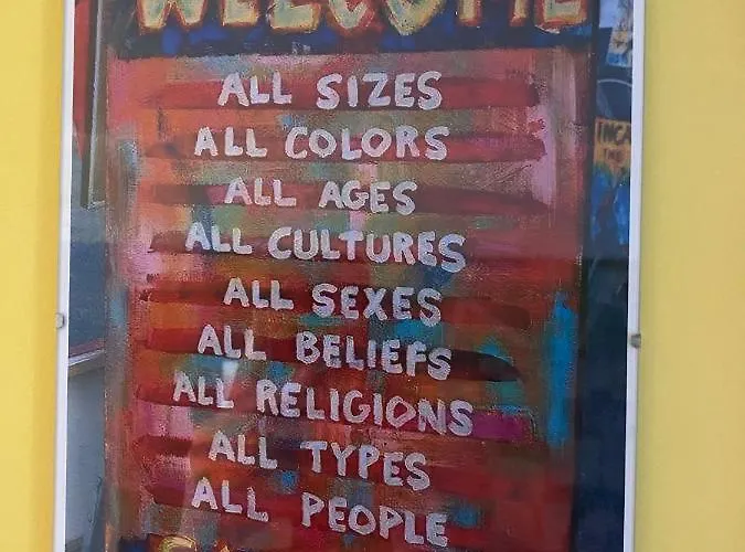 Hostel Mamas & Papas *