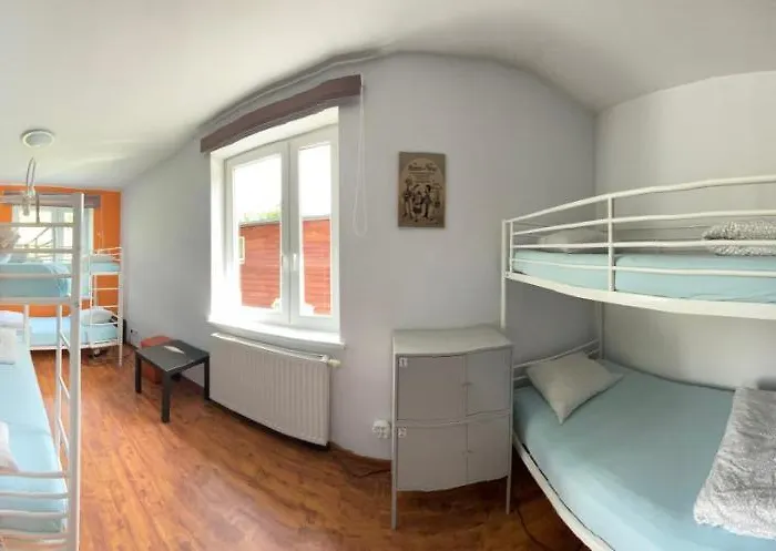 Mamas & Papas Albergue