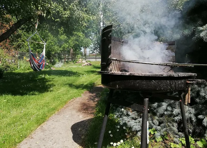 Hostel Mamas & Papas Gdansk