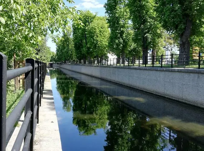 Mamas & Papas Albergue *