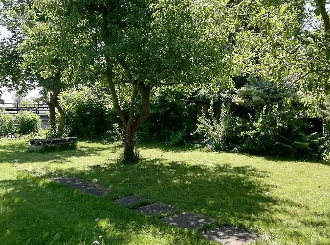 Mamas & Papas Hostel Gdansk