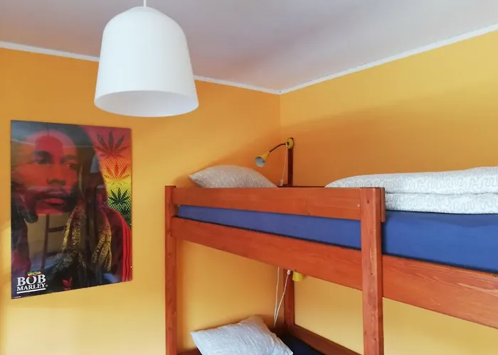 Mamas & Papas Hostel Gdańsk