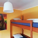 Mamas&papas Hostal Gdansk